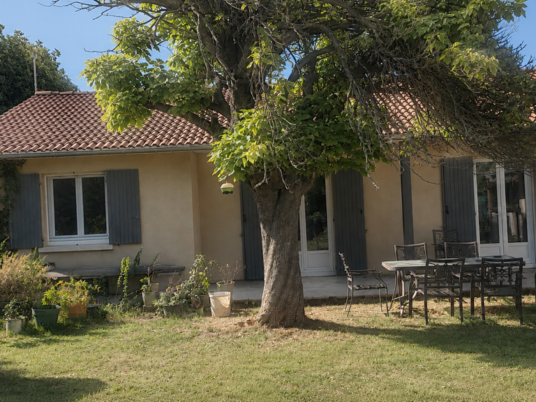 Vente Maison/villa 4 pièces — photo 1