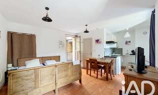 Appartement 1 Pièce 23 m² à vendre à Malaucène (84340)
