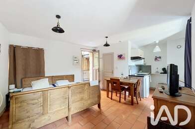 Appartement 1 pièces 75000 €