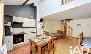 Appartement 2 Pièces 35 m² à vendre à Malaucène (84340)