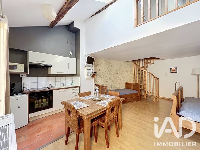 Vente Appartement 2 pièces — photo 1