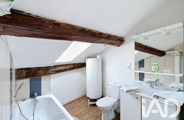 Vente Appartement 2 pièces — photo 3