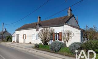 Maison 4 Pièces 110 m² à vendre à Raymond (18130)