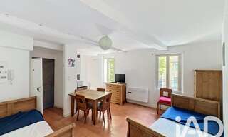Appartement 2 Pièces 40 m² à vendre à Malaucène (84340)