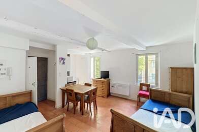 Appartement 2 pièces 116000 €