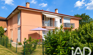 Appartement 4 Pièces 97 m² à vendre à Biscarrosse (40600)
