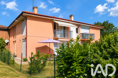 Appartement 4 pièces 189000 €