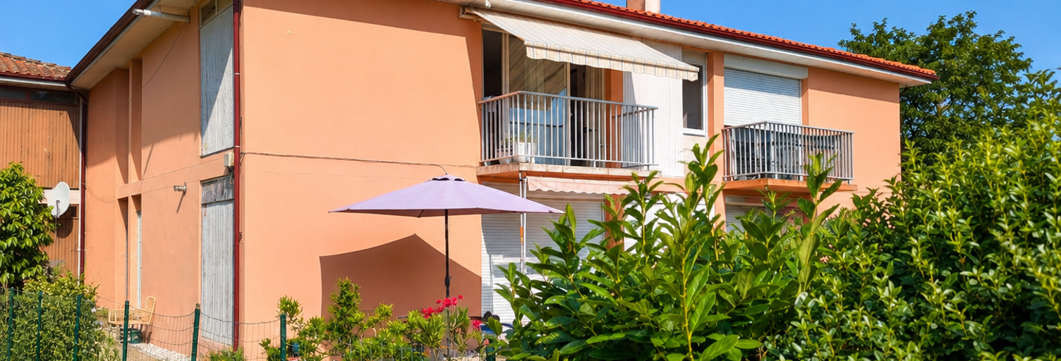 Appartement 4 Pièces 97 m² à vendre à Biscarrosse (40600)