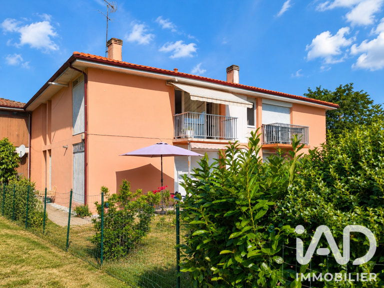 Vente Appartement 4 pièces — photo 1