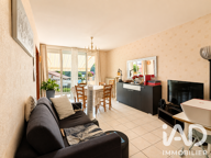 Vente Appartement 4 pièces — photo 2