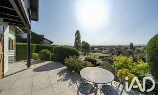 Maison 5 Pièces 150 m² à vendre à Ludres (54710)