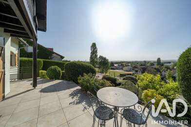 Maison 5 pièces 399000 €