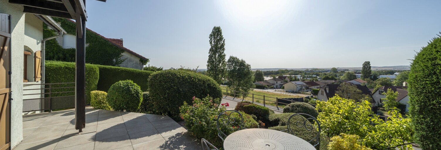 Maison 5 Pièces 150 m² à vendre à Ludres (54710)