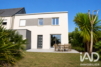 Maison 5 pièces 322000 €