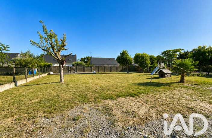 Vente Terrain 532 m&sup2; — photo 2