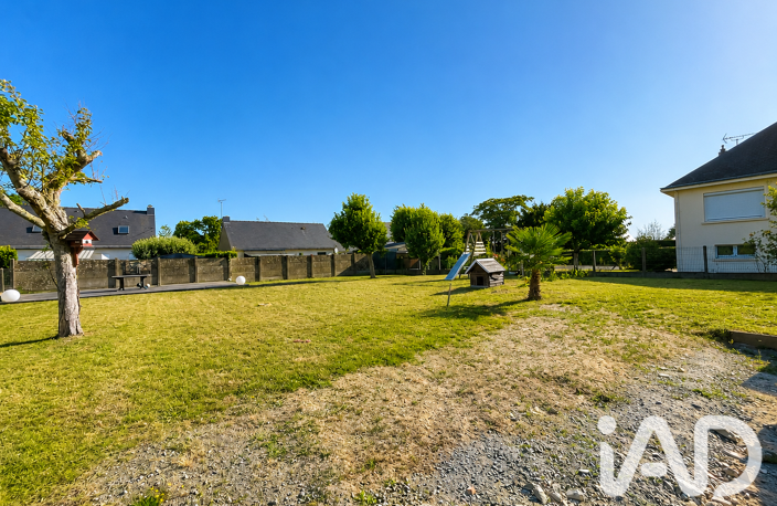 Vente Terrain 532 m&sup2; — photo 4
