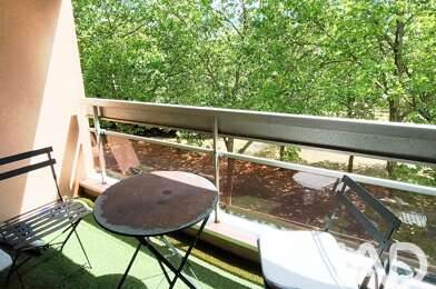 Appartement 3 pièces 140000 €