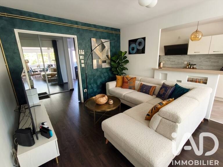 Vente Appartement 3 pièces — photo 1