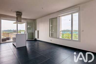 Appartement 3 pièces 255000 €
