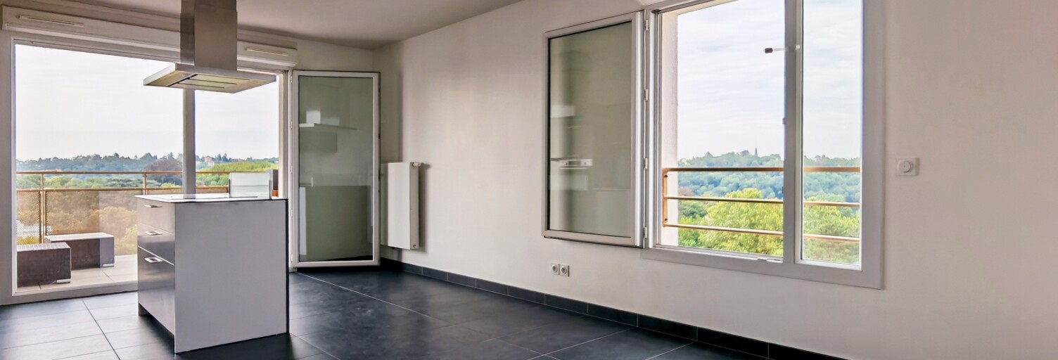 Appartement 3 Pièces 60 m² à vendre à Lyon 9 (69009)