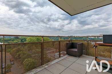 Appartement 3 pièces 275000 €