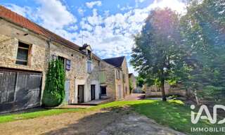 Maison 10 Pièces 252 m² à vendre à Brignancourt (95640)