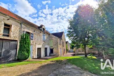 Maison 10 pièces 448000 €