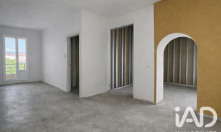 Appartement 2 Pièces 38 m² à vendre à Villeurbanne (69100)