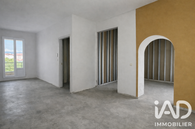 Appartement 2 pièces 130000 €