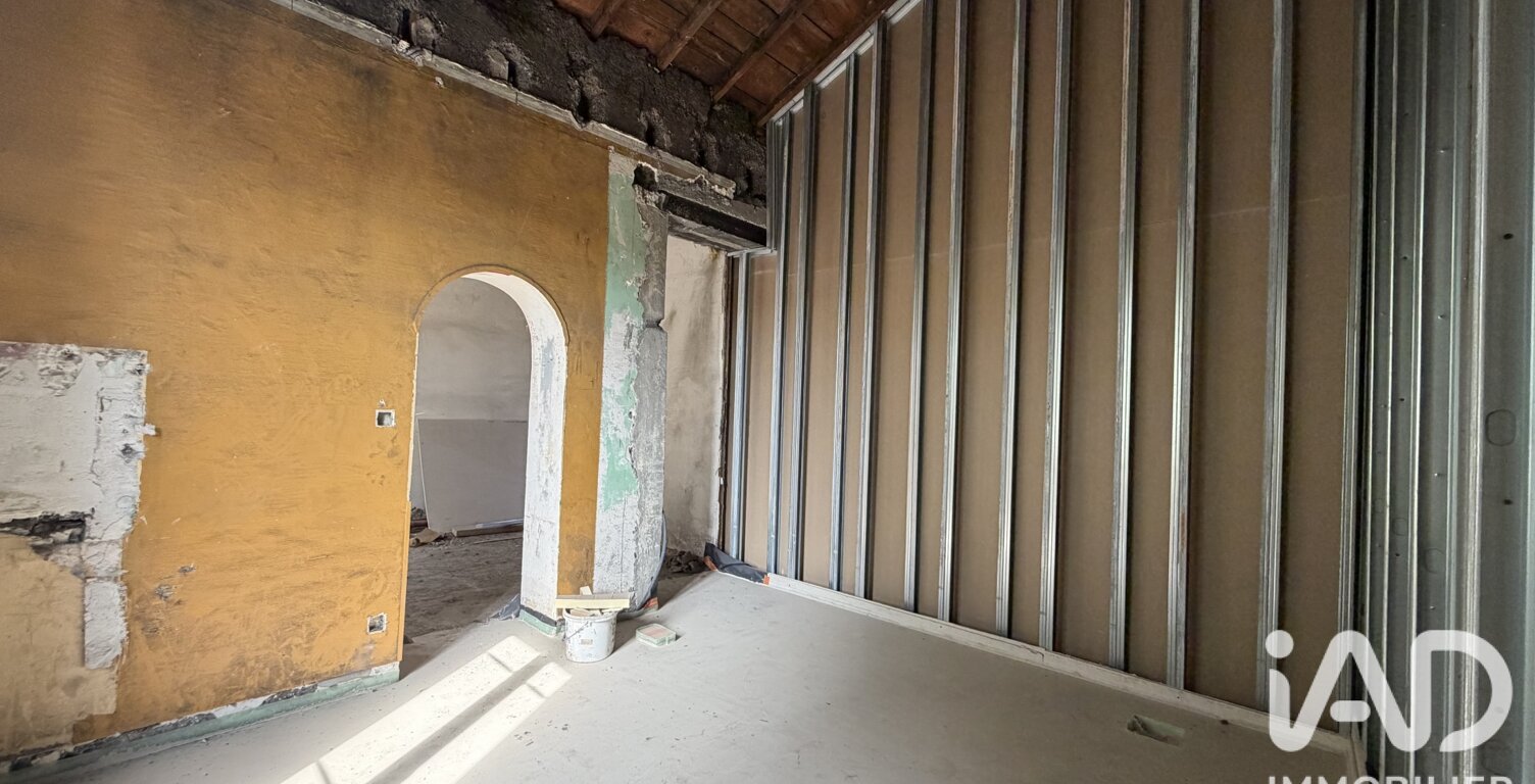 Vente Appartement 2 pièces — photo 1