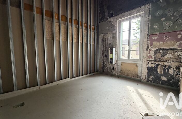 Vente Appartement 2 pièces — photo 2