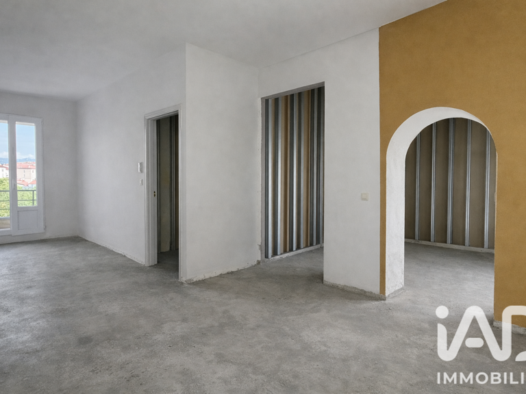 Vente Appartement 2 pièces — photo 1