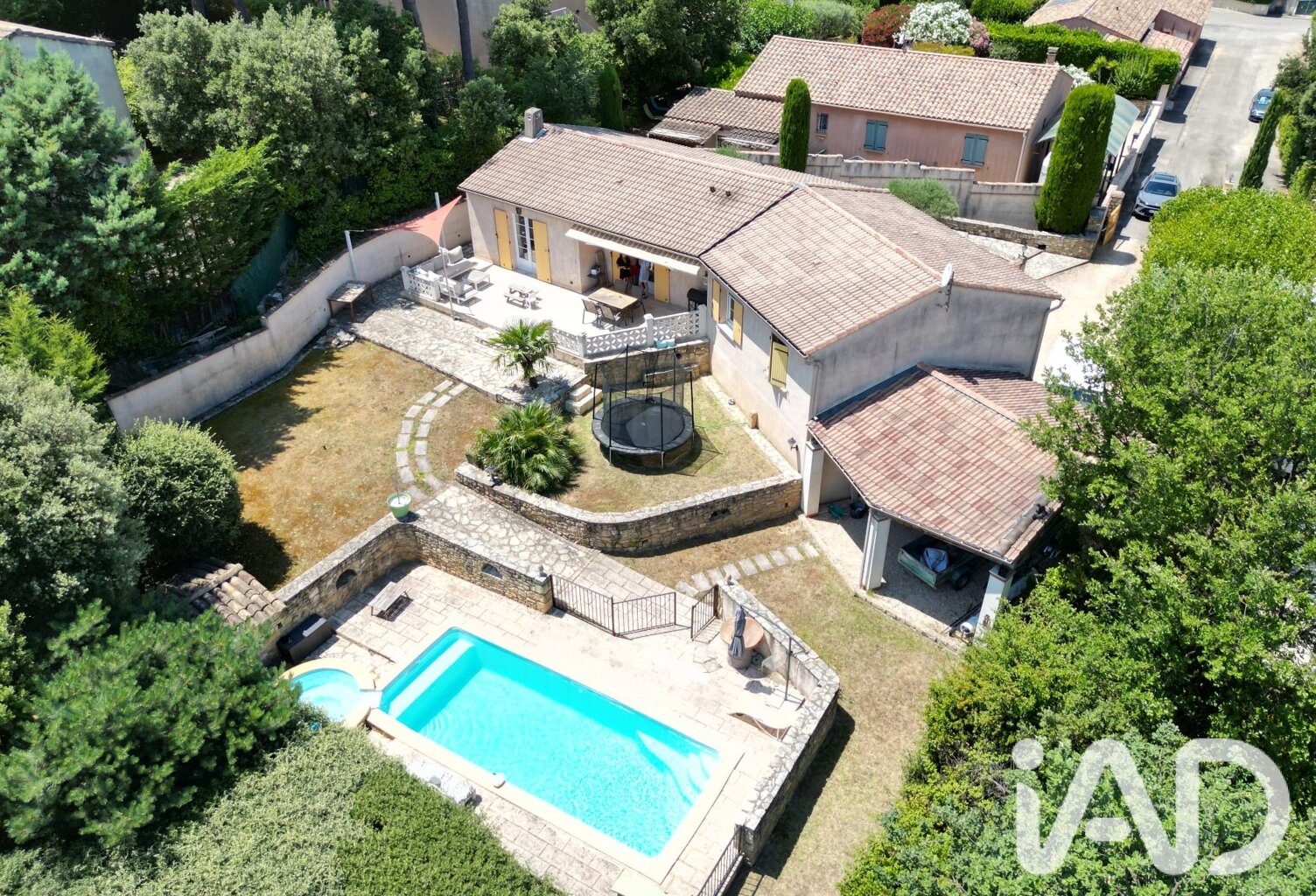 Vente Maison traditionnelle 5 pièces — photo 1
