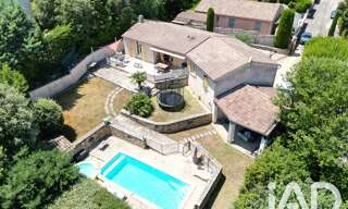 Maison 5 Pièces 180 m² à vendre à Connaux (30330)