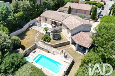 Maison 5 pièces 480000 €