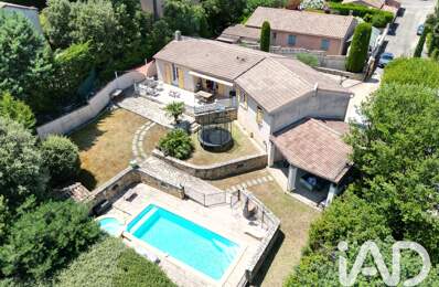 Vente Maison traditionnelle 5 pièces — photo du bien