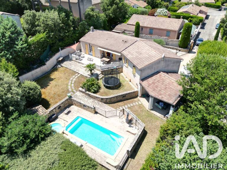 Vente Maison traditionnelle 5 pièces — photo 1