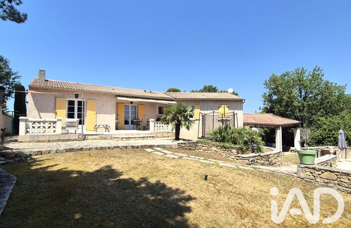 Vente Maison traditionnelle 5 pièces — photo 2