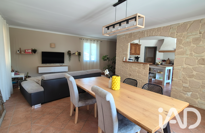 Vente Maison traditionnelle 5 pièces — photo 3