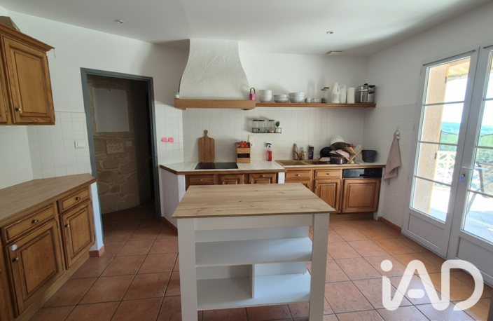 Vente Maison traditionnelle 5 pièces — photo 4