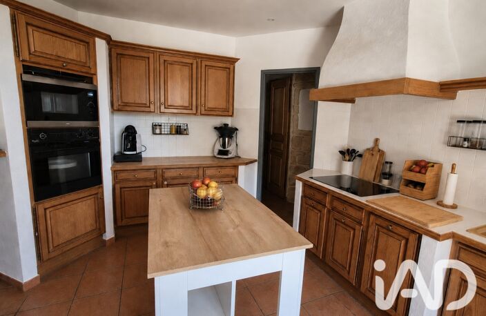Vente Maison traditionnelle 5 pièces — photo 5