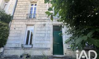 Maison 8 Pièces 270 m² à vendre à Bergerac (24100)