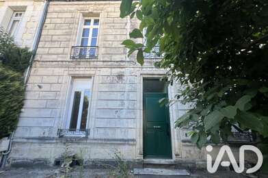 Maison 8 pièces 330000 €