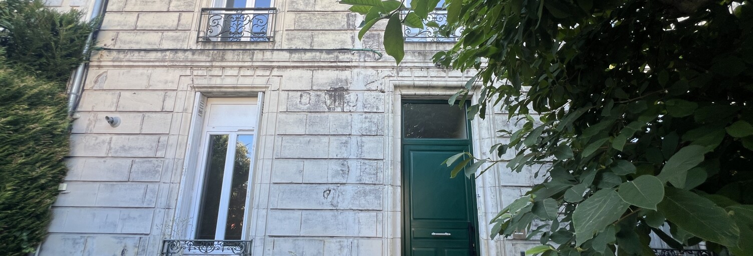 Maison 8 Pièces 270 m² à vendre à Bergerac (24100)
