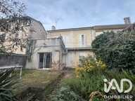 Vente Maison de ville 8 pièces — photo 2