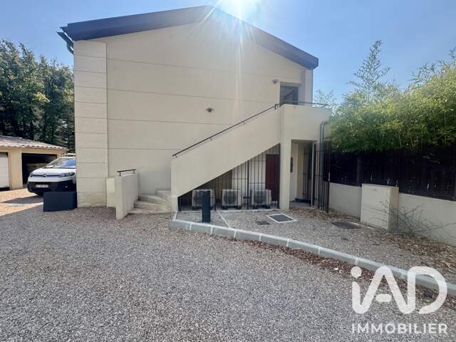 Vente Studio 1 pièce — photo du bien