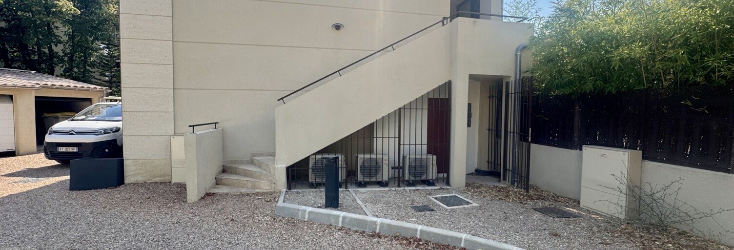 Appartement 1 Pièce 29 m² à vendre à Aix-en-Provence (13090)