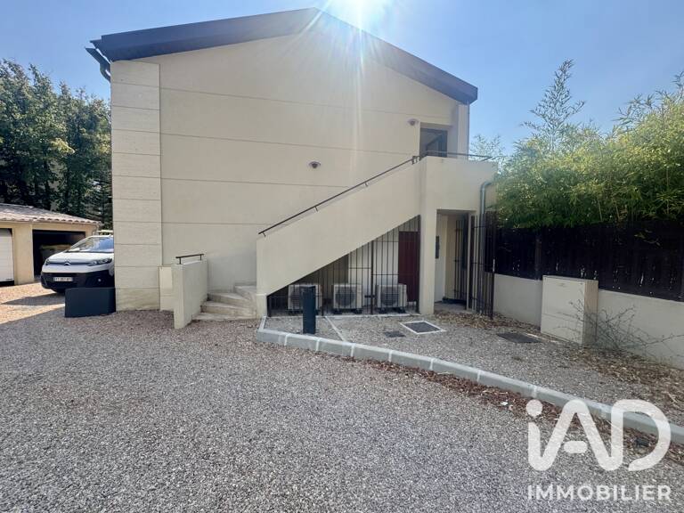 Vente Studio 1 pièce — photo 1