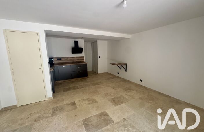 Vente Studio 1 pièce — photo 3