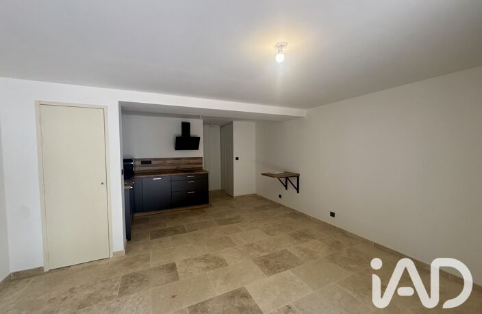 Vente Studio 1 pièce — photo 4